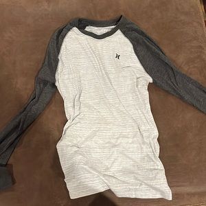 Hurley long sleeve